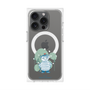 プレミアムパネル with MagSafe［ MOOMIN - Too-ticky ］