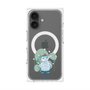 プレミアムパネル with MagSafe［ MOOMIN - Too-ticky ］