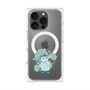 プレミアムパネル with MagSafe［ MOOMIN - Too-ticky ］