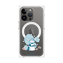 プレミアムパネル with MagSafe［ MOOMIN - Misabel ］