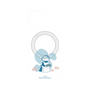 プレミアムパネル with MagSafe［ MOOMIN - Misabel ］