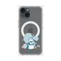 プレミアムパネル with MagSafe［ MOOMIN - Misabel ］
