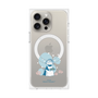 プレミアムパネル with MagSafe［ MOOMIN - Misabel ］