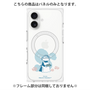 プレミアムパネル with MagSafe［ MOOMIN - Misabel ］
