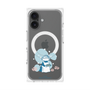 プレミアムパネル with MagSafe［ MOOMIN - Misabel ］