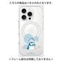 プレミアムパネル with MagSafe［ MOOMIN - Misabel ］