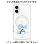 プレミアムパネル with MagSafe［ MOOMIN - Misabel ］