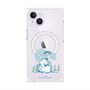 プレミアムパネル with MagSafe［ MOOMIN - Ninny ］