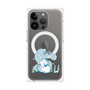 プレミアムパネル with MagSafe［ MOOMIN - Ninny ］
