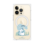 プレミアムパネル with MagSafe［ MOOMIN - Ninny ］