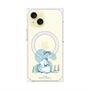 プレミアムパネル with MagSafe［ MOOMIN - Ninny ］