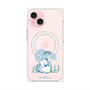 プレミアムパネル with MagSafe［ MOOMIN - Ninny ］