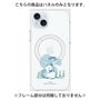 プレミアムパネル with MagSafe［ MOOMIN - Ninny ］