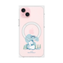 プレミアムパネル with MagSafe［ MOOMIN - Ninny ］