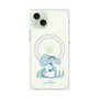 プレミアムパネル with MagSafe［ MOOMIN - Ninny ］