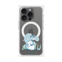 プレミアムパネル with MagSafe［ MOOMIN - Ninny ］