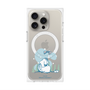 プレミアムパネル with MagSafe［ MOOMIN - Ninny ］