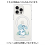 プレミアムパネル with MagSafe［ MOOMIN - Ninny ］