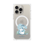 プレミアムパネル with MagSafe［ MOOMIN - Ninny ］
