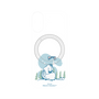 プレミアムパネル with MagSafe［ MOOMIN - Ninny ］