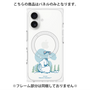 プレミアムパネル with MagSafe［ MOOMIN - Ninny ］