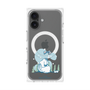 プレミアムパネル with MagSafe［ MOOMIN - Ninny ］