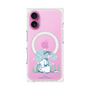 プレミアムパネル with MagSafe［ MOOMIN - Ninny ］