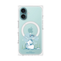 プレミアムパネル with MagSafe［ MOOMIN - Ninny ］