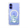 プレミアムパネル with MagSafe［ MOOMIN - Ninny ］
