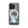 プレミアムパネル with MagSafe［ MOOMIN - Ninny ］