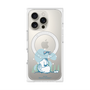 プレミアムパネル with MagSafe［ MOOMIN - Ninny ］