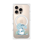 プレミアムパネル with MagSafe［ MOOMIN - Ninny ］