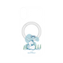 プレミアムパネル with MagSafe［ MOOMIN - Ninny ］