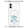 プレミアムパネル with MagSafe［ MOOMIN - Ninny ］