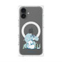 プレミアムパネル with MagSafe［ MOOMIN - Ninny ］