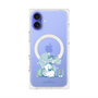プレミアムパネル with MagSafe［ MOOMIN - Ninny ］