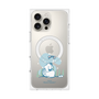 プレミアムパネル with MagSafe［ MOOMIN - Ninny ］