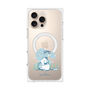 プレミアムパネル with MagSafe［ MOOMIN - Ninny ］