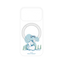 プレミアムパネル with MagSafe［ MOOMIN - Ninny ］
