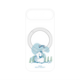 プレミアムパネル with MagSafe［ MOOMIN - Ninny ］