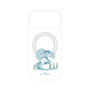 プレミアムパネル with MagSafe［ MOOMIN - Ninny ］