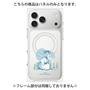 プレミアムパネル with MagSafe［ MOOMIN - Ninny ］