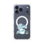 プレミアムパネル with MagSafe［ MOOMIN - Ninny ］