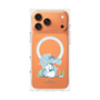 プレミアムパネル with MagSafe［ MOOMIN - Ninny ］