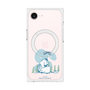 プレミアムパネル with MagSafe［ MOOMIN - Ninny ］