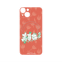 プレミアムパネル with MagSafe［ MOOMIN - Moominvalley ］