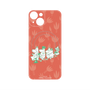 プレミアムパネル with MagSafe［ MOOMIN - Moominvalley ］