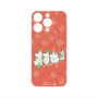 プレミアムパネル with MagSafe［ MOOMIN - Moominvalley ］