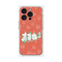 プレミアムパネル with MagSafe［ MOOMIN - Moominvalley ］