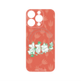 プレミアムパネル with MagSafe［ MOOMIN - Moominvalley ］